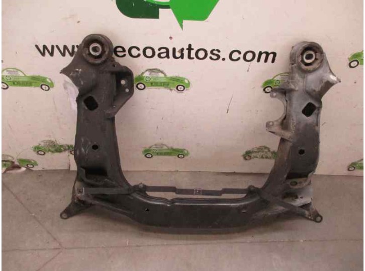 Recambio de puente delantero para audi a4 avant (b5) 1.8 t referencia OEM IAM 4B0399313DH CUNA MOTOR CESTA 3