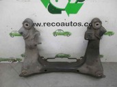 Recambio de puente delantero para audi a4 avant (b5) 1.8 t referencia OEM IAM 4B0399313DH CUNA MOTOR CESTA 3