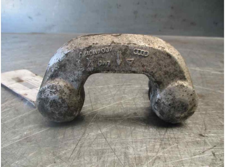 Recambio de horquilla brazo derecha para audi a4 avant (b5) 1.8 t referencia OEM IAM 4D0411317J 