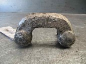 Recambio de horquilla brazo derecha para audi a4 avant (b5) 1.8 t referencia OEM IAM 4D0411317J 