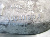 Recambio de horquilla brazo derecha para audi a4 avant (b5) 1.8 t referencia OEM IAM 4D0411317J 