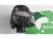 Recambio de alternador para audi a4 avant (b5) 1.8 t referencia OEM IAM 058903016E A13V1156 VALEO