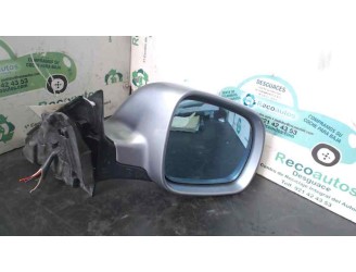 Recambio de retrovisor derecho para audi a4 avant (b5) 1.8 t referencia OEM IAM RS0225402 RS0225402 5 CABLES --PIN