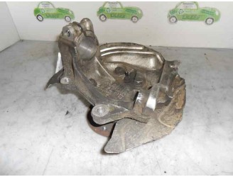 Recambio de mangueta delantera izquierda para bmw serie 3 touring (e91) 318d referencia OEM IAM 31216793923 