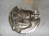 Recambio de mangueta delantera izquierda para bmw serie 3 touring (e91) 318d referencia OEM IAM 31216793923 