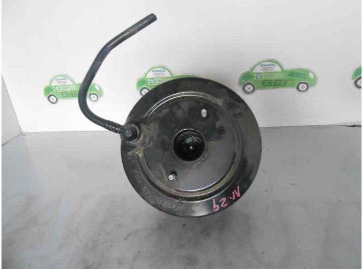 Recambio de servofreno para bmw serie 3 touring (e91) 318d referencia OEM IAM 34336779721  