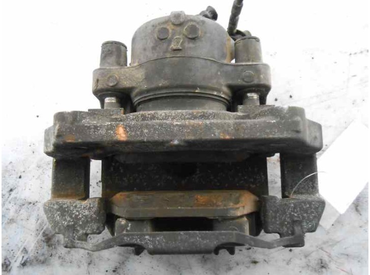 Recambio de pinza freno delantera izquierda para bmw serie 3 touring (e91) 318d referencia OEM IAM 34116769091 