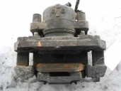 Recambio de pinza freno delantera izquierda para bmw serie 3 touring (e91) 318d referencia OEM IAM 34116769091  