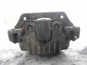 Recambio de pinza freno delantera izquierda para bmw serie 3 touring (e91) 318d referencia OEM IAM 34116769091  