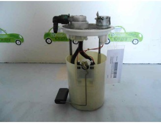 Recambio de aforador para toyota corolla (e12) 2.0 d-cat referencia OEM IAM 7701002040 0580300013 BOSCH