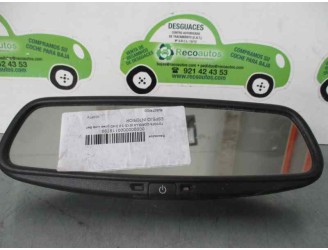 Recambio de espejo interior para toyota corolla (e12) 2.0 d-cat referencia OEM IAM 8781005040 8781005040 5--PINES