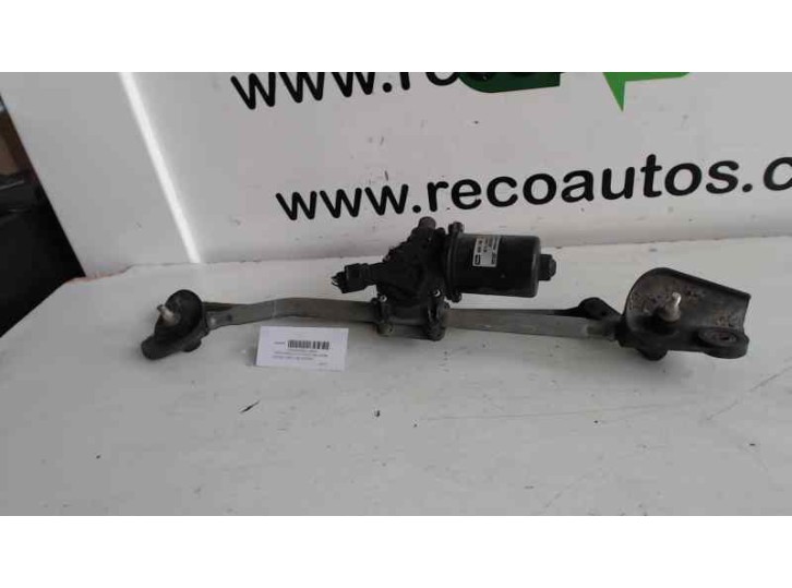 Recambio de motor limpia delantero para toyota corolla (e12) 2.0 d-cat referencia OEM IAM 85111002100A 2315F 85111002100A
