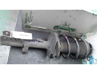 Recambio de amortiguador delantero derecho para toyota corolla (e12) 2.0 d-cat referencia OEM IAM 485105201 6471 KYB