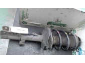 Recambio de amortiguador delantero derecho para toyota corolla (e12) 2.0 d-cat referencia OEM IAM 485105201 6471 KYB