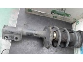 Recambio de amortiguador delantero derecho para toyota corolla (e12) 2.0 d-cat referencia OEM IAM 485105201 6471 KYB