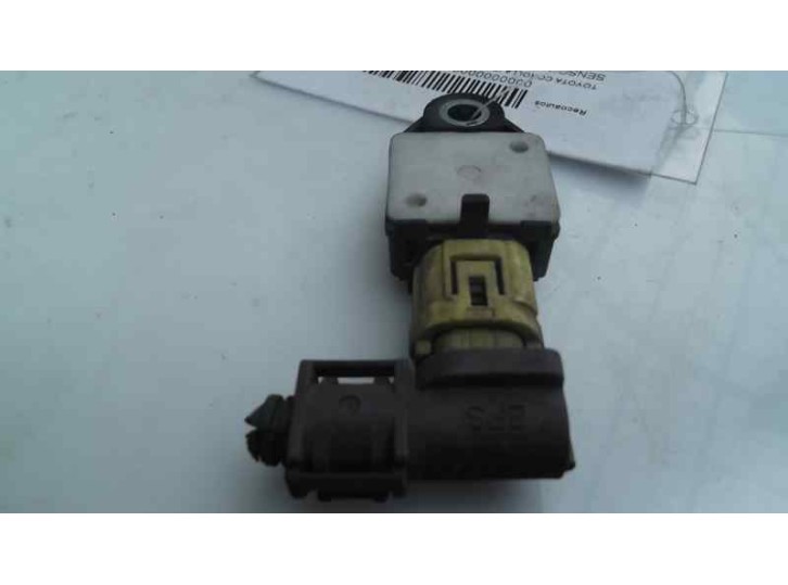 Recambio de sensor para toyota corolla (e12) 2.0 d-cat referencia OEM IAM 8917302030 TRW 8917302030