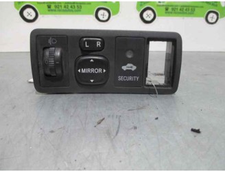 Recambio de mando retrovisor para toyota corolla (e12) 2.0 d-cat referencia OEM IAM 8465602090B0 
