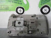 Recambio de luz interior para toyota corolla (e12) 2.0 d-cat referencia OEM IAM 8124013030B0 