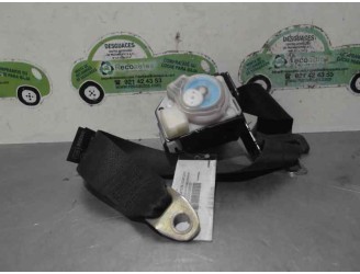 Recambio de cinturon seguridad trasero izquierdo para toyota corolla (e12) 2.0 d-cat referencia OEM IAM 7336002171C1 3 PUERTAS