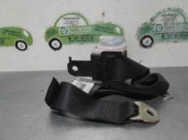 Recambio de cinturon seguridad trasero izquierdo para toyota corolla (e12) 2.0 d-cat referencia OEM IAM 7336002171C1 3 PUERTAS