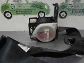 Recambio de cinturon seguridad trasero izquierdo para toyota corolla (e12) 2.0 d-cat referencia OEM IAM 7336002171C1 3 PUERTAS