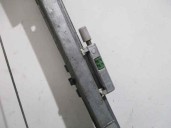 Replacement rear right window regulator for Audi 100 Saloon (C4) 2.5 TDI OEM IAM reference 4A0839400B MANUAL 4 DOORS.