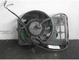 Recambio de electroventilador para audi 100 berlina (c4) 2.5 tdi referencia OEM IAM 4A0121207B 