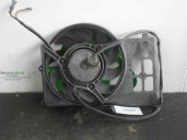Recambio de electroventilador para audi 100 berlina (c4) 2.5 tdi referencia OEM IAM 4A0121207B 