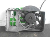 Recambio de electroventilador para audi 100 berlina (c4) 2.5 tdi referencia OEM IAM 4A0121207B 
