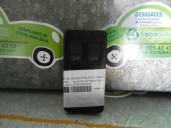 Recambio de mando elevalunas delantero izquierdo para audi 100 berlina (c4) 2.5 tdi referencia OEM IAM 4A0959521A 4A0959855A 