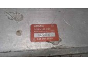 Recambio de centralita abs para audi 100 berlina (c4) 2.5 tdi referencia OEM IAM 0265100056 4A0907379A 