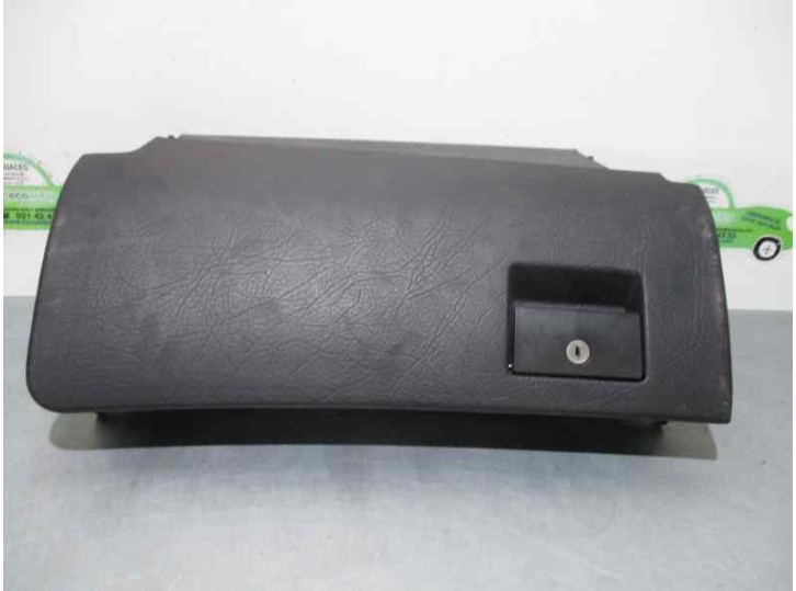 Recambio de guantera para audi 100 berlina (c4) 2.5 tdi referencia OEM IAM 4A1857035D 4A1857035D 