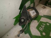 Recambio de retrovisor derecho para renault 5 (b/c40) 1.1 referencia OEM IAM 7700784375 MANUAL 5 PUERTAS