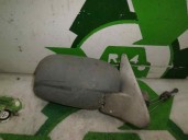 Recambio de retrovisor derecho para renault 5 (b/c40) 1.1 referencia OEM IAM 7700784375 MANUAL 5 PUERTAS