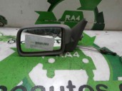 Recambio de retrovisor izquierdo para renault 5 (b/c40) 1.1 referencia OEM IAM 7700808132 MANUAL 5 PUERTAS