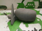 Recambio de retrovisor izquierdo para renault 5 (b/c40) 1.1 referencia OEM IAM 7700808132 MANUAL 5 PUERTAS