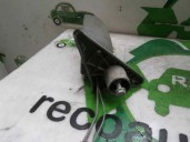 Recambio de retrovisor izquierdo para renault 5 (b/c40) 1.1 referencia OEM IAM 7700808132 MANUAL 5 PUERTAS