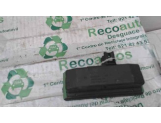Recambio de sensor lluvia para peugeot 406 berlina (s1/s2) stdt referencia OEM IAM 9633713280 1397212 BOSCH
