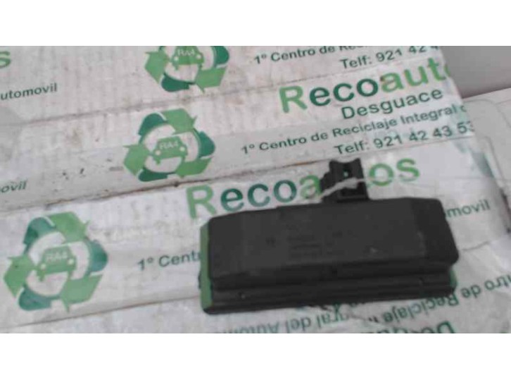 Recambio de sensor lluvia para peugeot 406 berlina (s1/s2) stdt referencia OEM IAM 9633713280 1397212 BOSCH