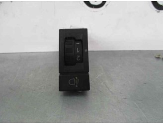 Recambio de mando luces salpicadero para peugeot 406 berlina (s1/s2) stdt referencia OEM IAM 6552YN 