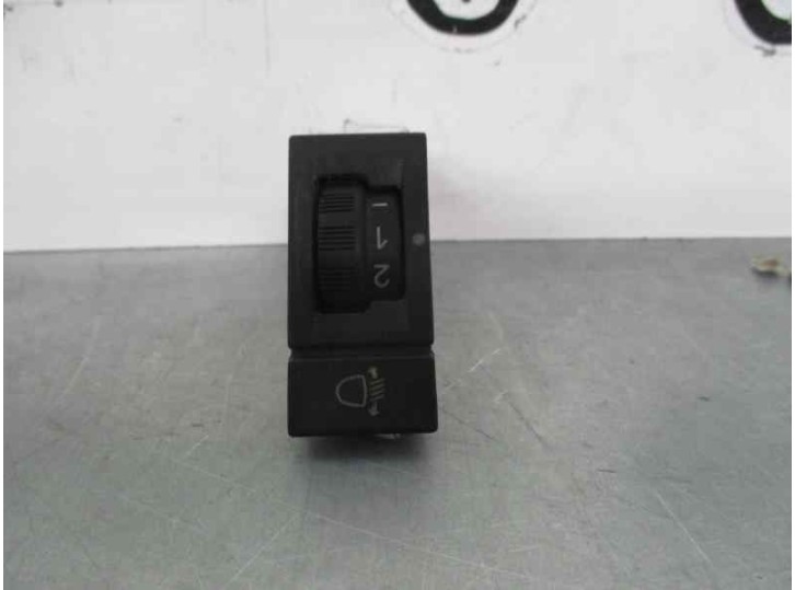 Recambio de mando luces salpicadero para peugeot 406 berlina (s1/s2) stdt referencia OEM IAM 6552YN 