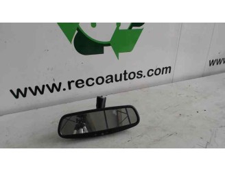Recambio de espejo interior para peugeot 407 st sport referencia OEM IAM 8149ST 8149ST 