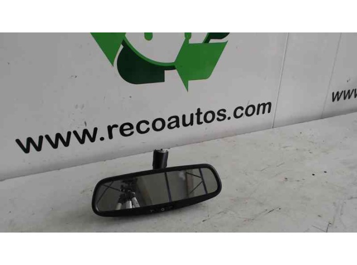 Recambio de espejo interior para peugeot 407 st sport referencia OEM IAM 8149ST 8149ST 