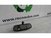 Recambio de espejo interior para peugeot 407 st sport referencia OEM IAM 8149ST 8149ST 