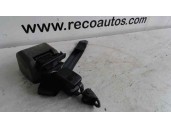 Recambio de cinturon seguridad trasero derecho para peugeot 407 st sport referencia OEM IAM 96440739XX  4 PUERTAS