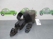 Recambio de cinturon seguridad trasero derecho para peugeot 407 st sport referencia OEM IAM 96440739XX 4 PUERTAS