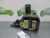 Recambio de cinturon seguridad trasero derecho para peugeot 407 st sport referencia OEM IAM 96440739XX 4 PUERTAS