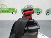 Recambio de cinturon seguridad trasero derecho para peugeot 407 st sport referencia OEM IAM 96440739XX  4 PUERTAS