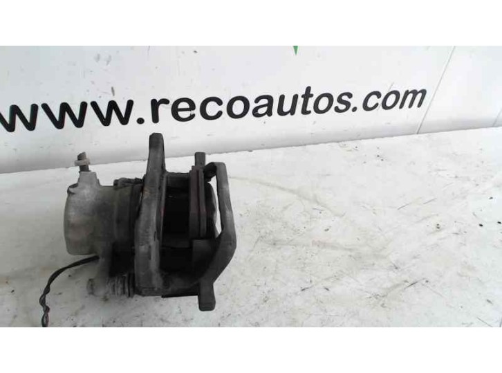 Recambio de pinza freno delantera derecha para peugeot 407 st sport referencia OEM IAM 4401H3 