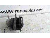 Recambio de pinza freno delantera derecha para peugeot 407 st sport referencia OEM IAM 4401H3 